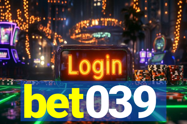 bet039