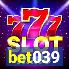 bet039