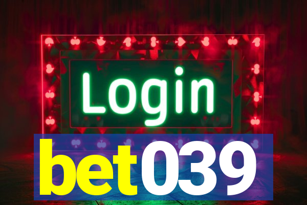 bet039