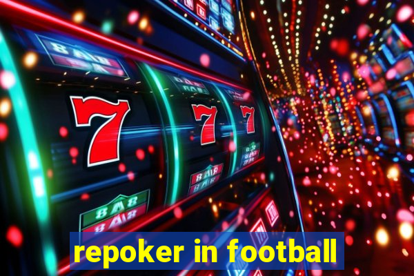 repoker in football