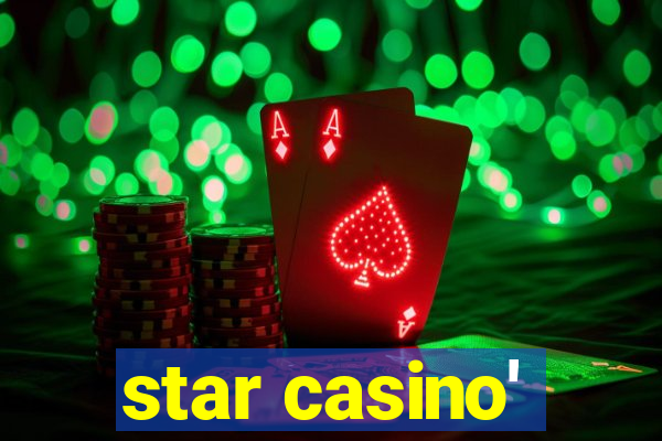 star casino'