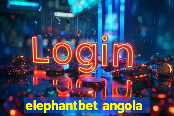 elephantbet angola