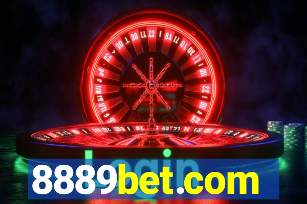 8889bet.com