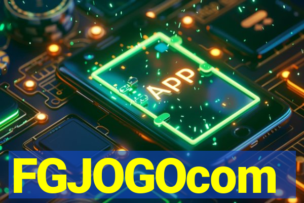 FGJOGOcom