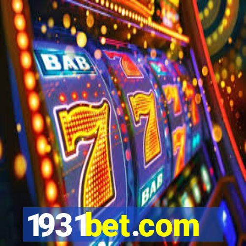 1931bet.com