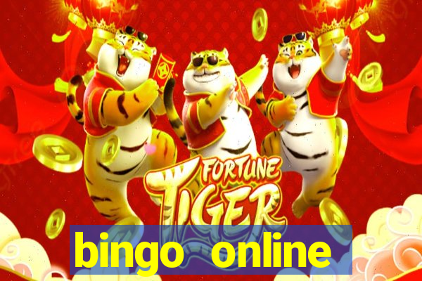 bingo online spielen geld gewinnen