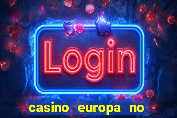 casino europa no deposit bonus