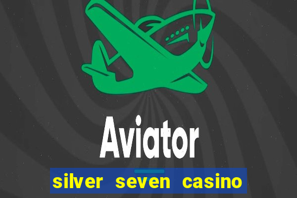 silver seven casino in las vegas