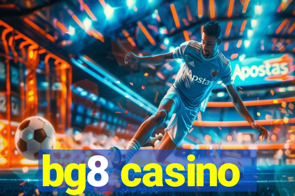 bg8 casino