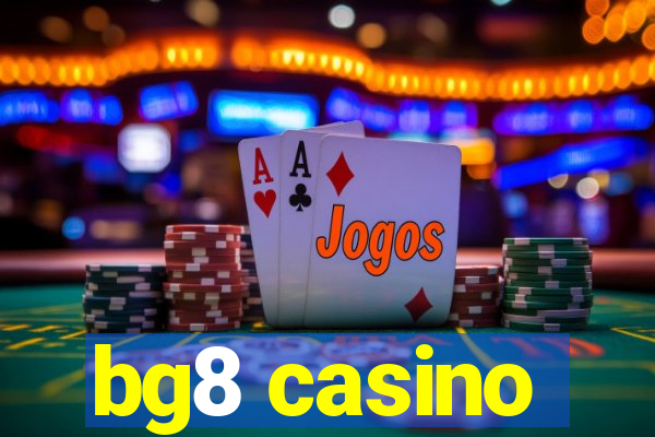 bg8 casino