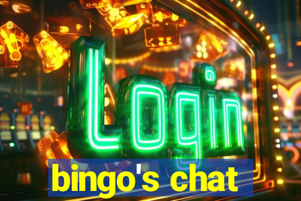 bingo's chat