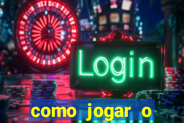 como jogar o estrela bet