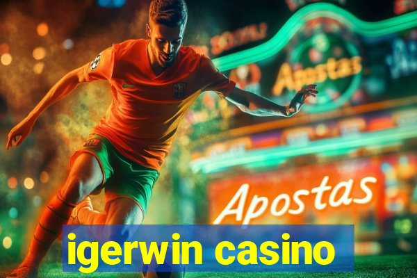 igerwin casino