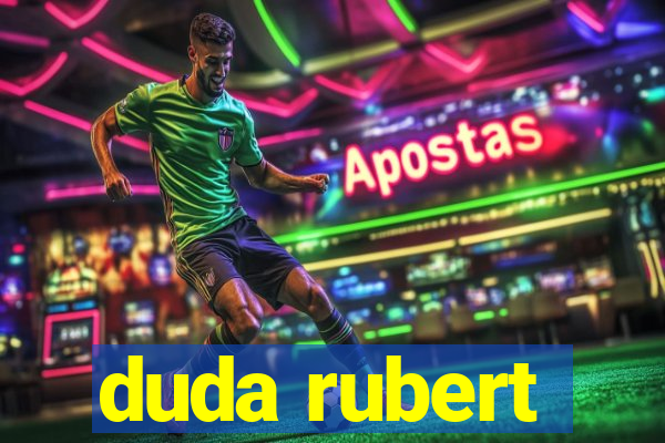 duda rubert