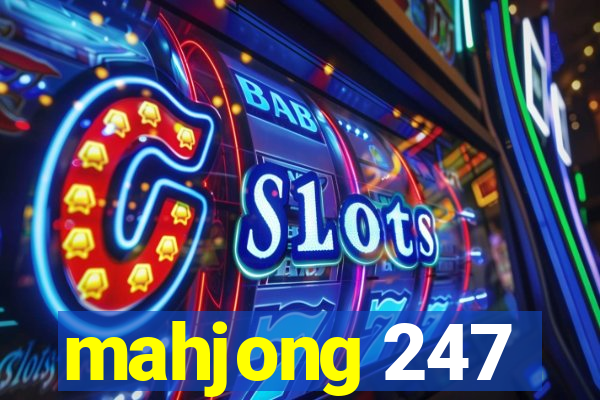 mahjong 247