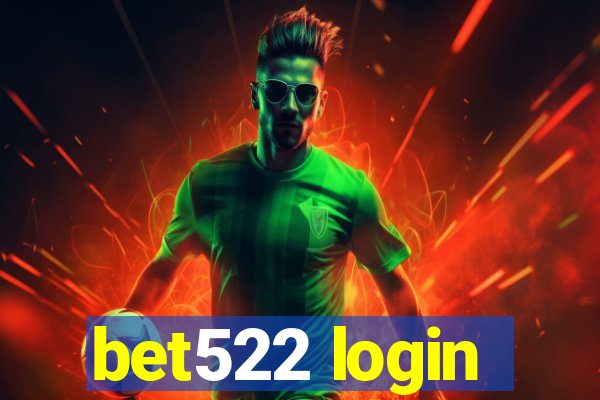 bet522 login