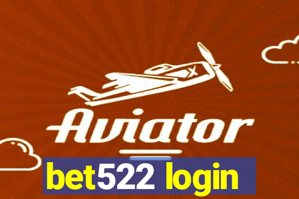 bet522 login