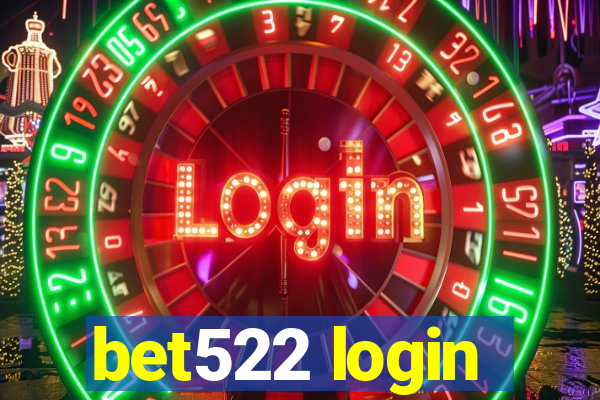 bet522 login