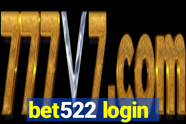 bet522 login