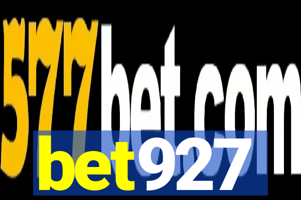 bet927