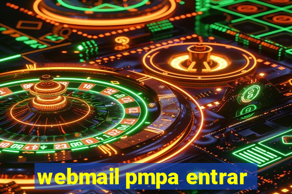 webmail pmpa entrar