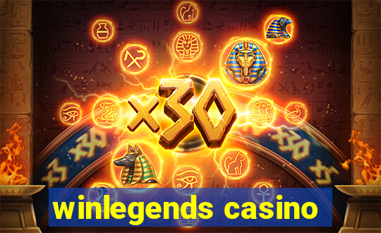 winlegends casino