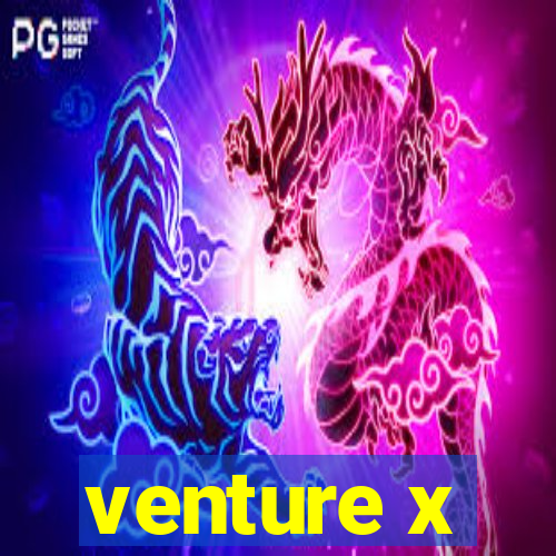 venture x