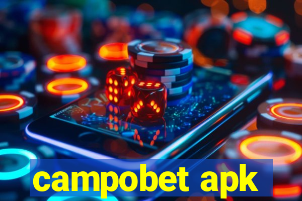 campobet apk