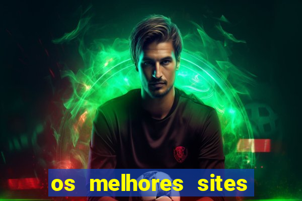 os melhores sites de jogos