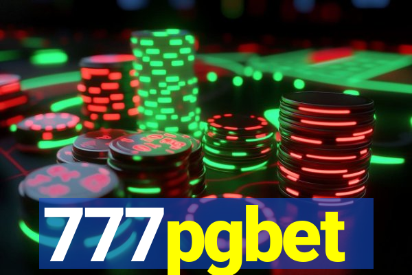 777pgbet