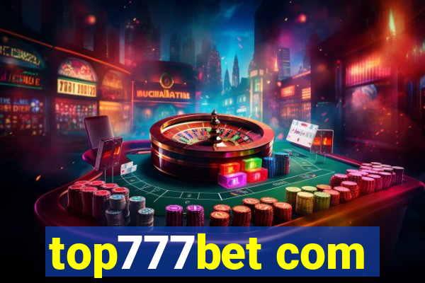 top777bet com