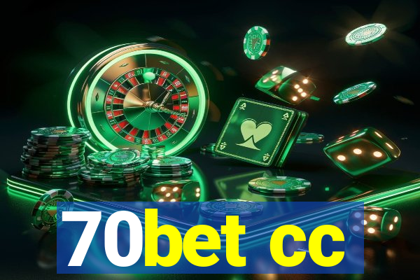 70bet cc