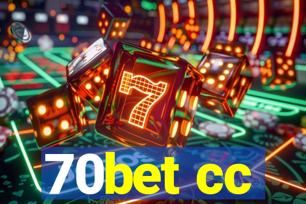 70bet cc