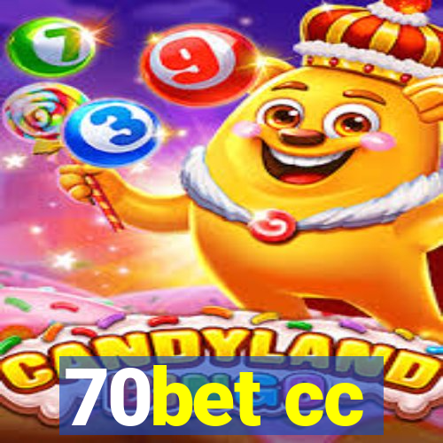 70bet cc