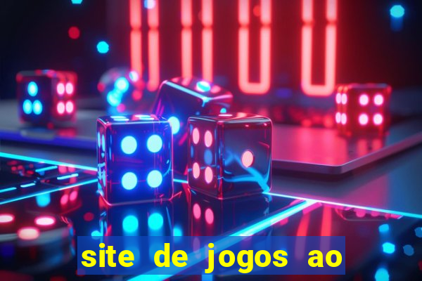 site de jogos ao vivo futebol