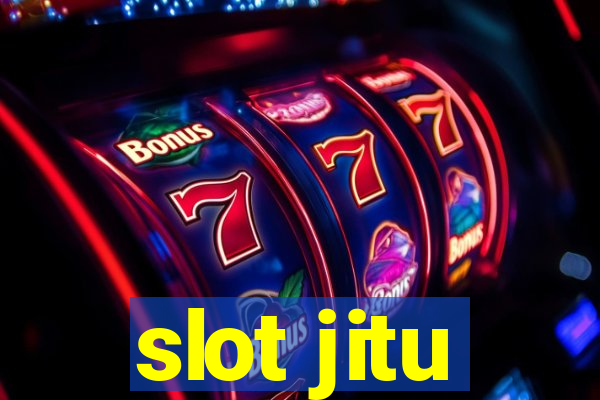 slot jitu