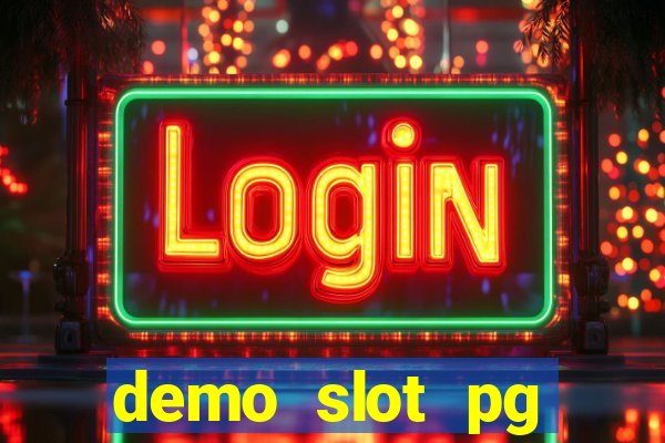 demo slot pg fortune tree