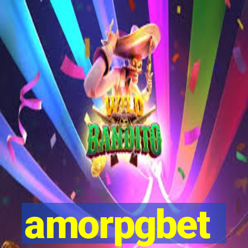 amorpgbet