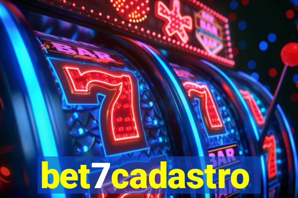 bet7cadastro