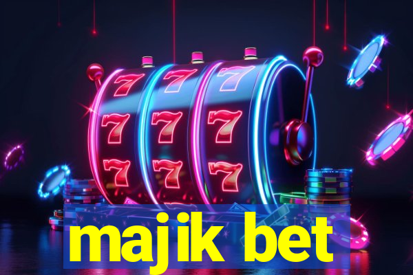 majik bet