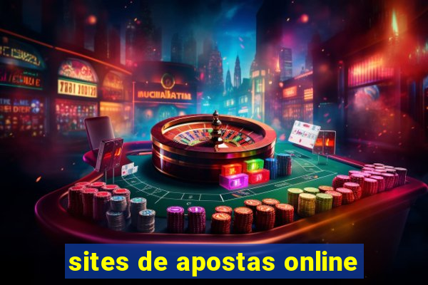 sites de apostas online