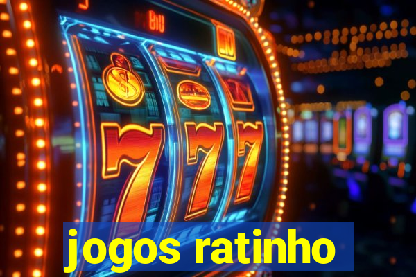 jogos ratinho