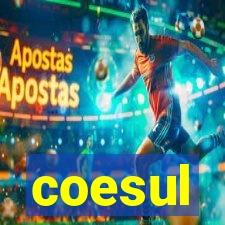 coesul