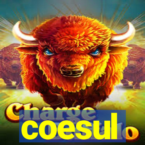 coesul