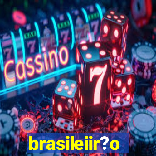 brasileiir?o