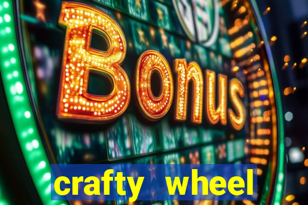 crafty wheel studios pty ltd