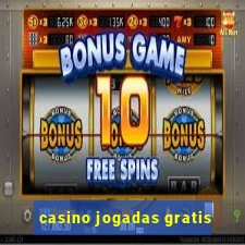 casino jogadas gratis