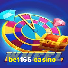 bet166 casino