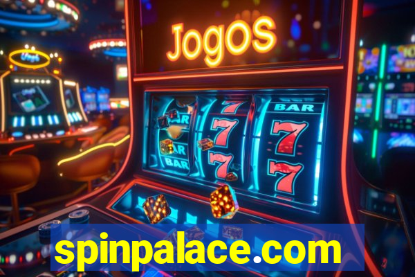 spinpalace.com