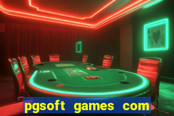 pgsoft games com fortune tiger